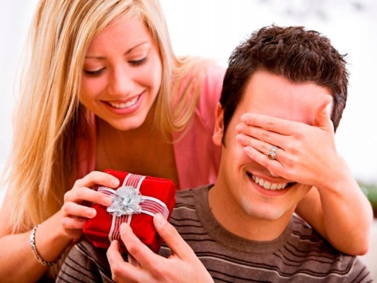 Что подарить Мужчине? Часть 1