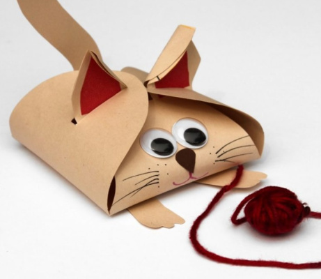 Как красиво упаковать подарок: все размеры и формы