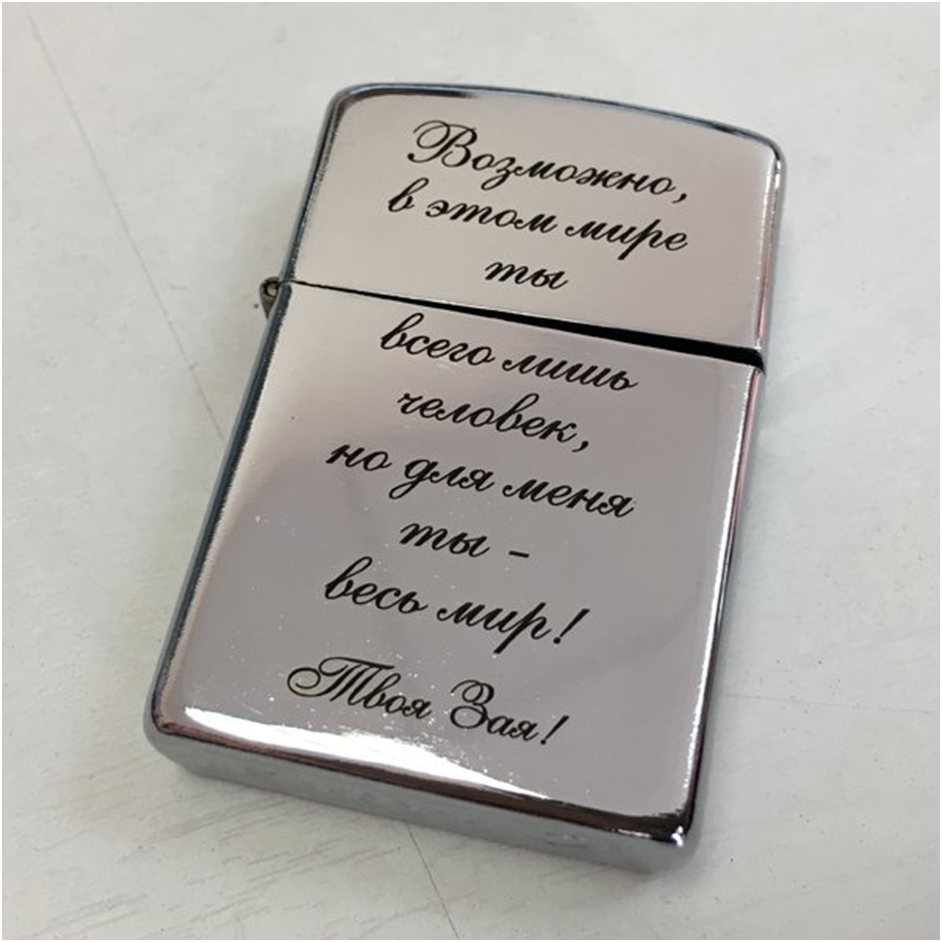 Как красиво подписать подарок - рисунок 2