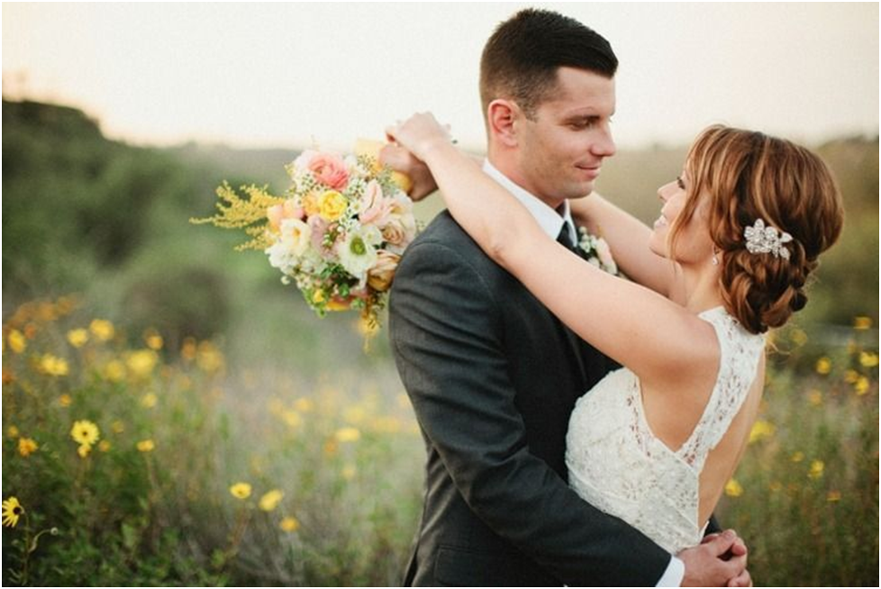 Что подарить мужу на свадьбу