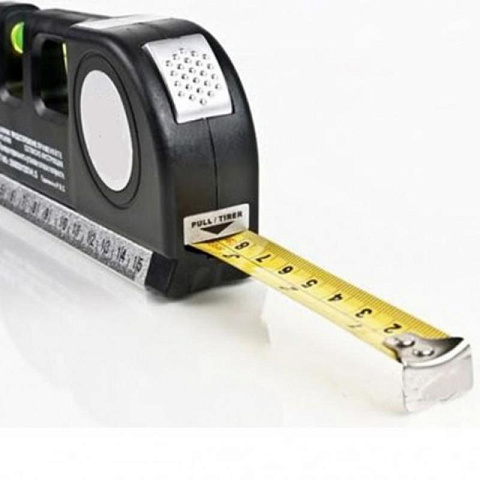 Универсальный измерительный инструмент - рис 6.