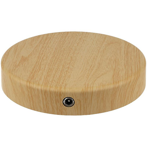 Левитирующая лампочка - рис 7.