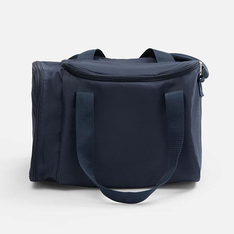 Набор для пикника Campello на 4 персоны, темно-синий - рис 4.