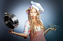 Что подарить Женщине? часть 1