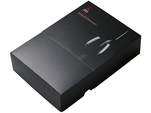 Набор из двух бокалов и пробки для шампанского Bubbly Bliss - рис 11.