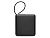 Магнитный беспроводной внешний аккумулятор c подсветкой лого Энчант, 10000 мАч, черный - миниатюра - рис 4.