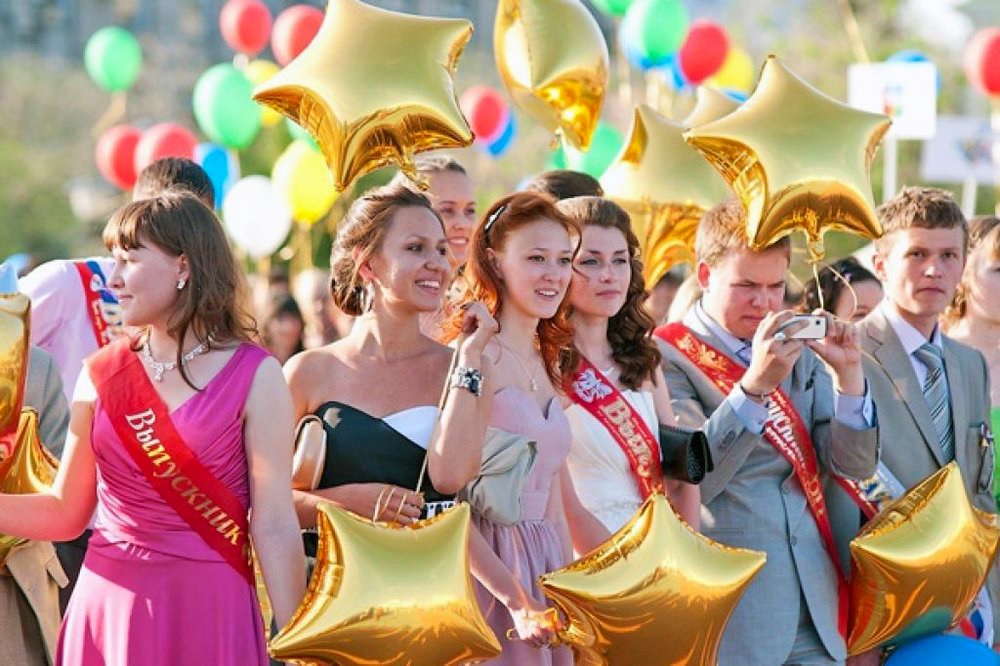 Идеи подарков учителям на последний звонок 